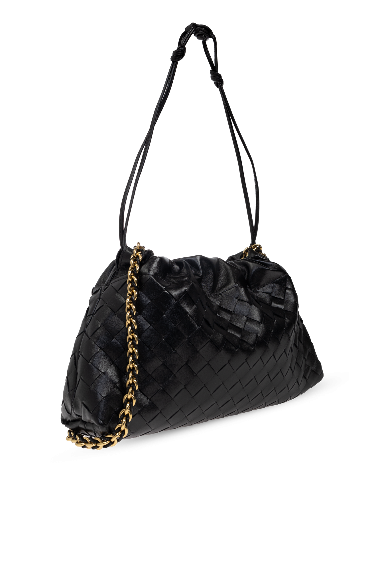 Black Shoulder bag 
